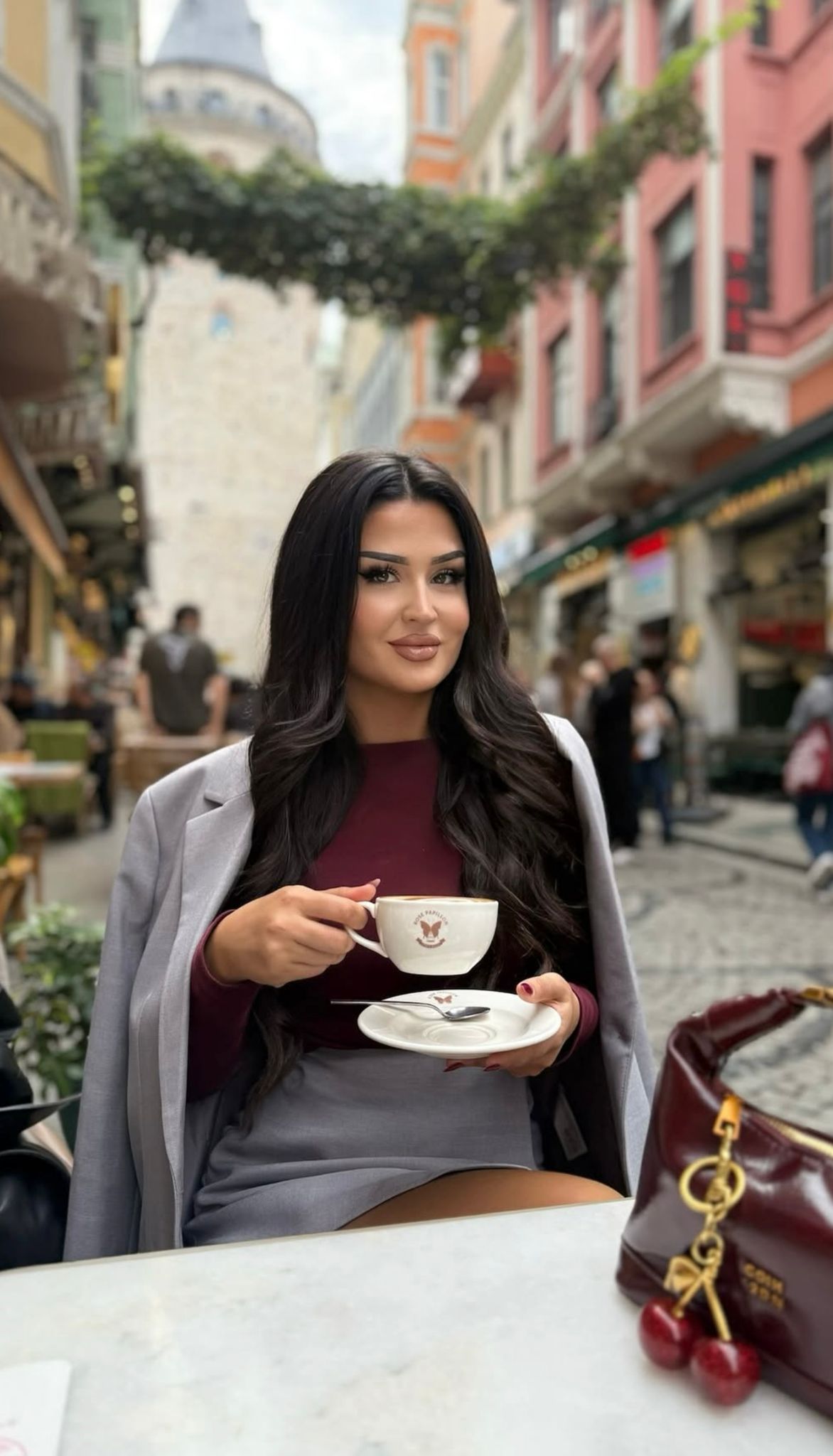 İstanbul masöz
